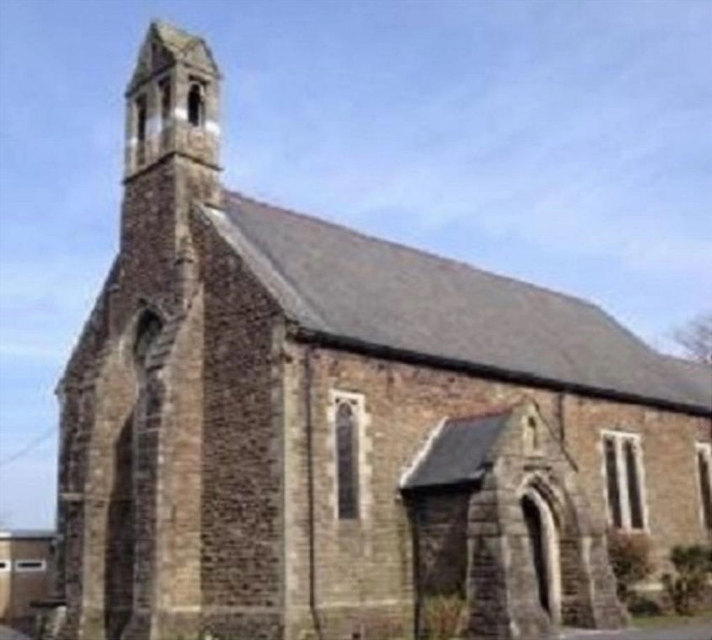 St Johns